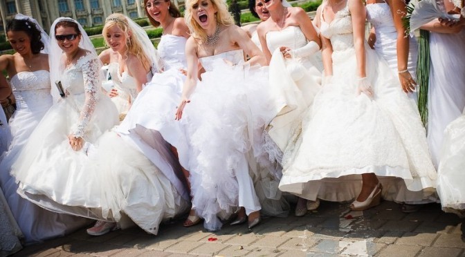 Find real ukrainian bride on UaDreams